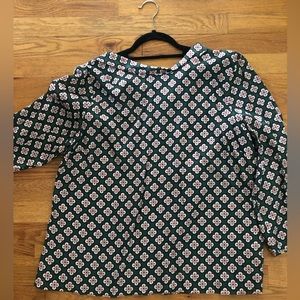 New with tags Boden women’s US 16r shirt
